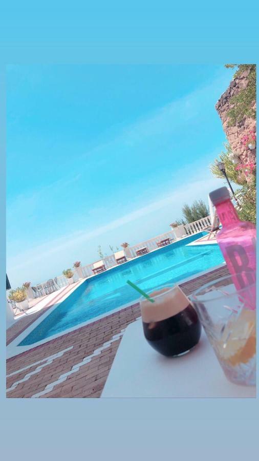 Paradise Lukova Hotel Экстерьер фото